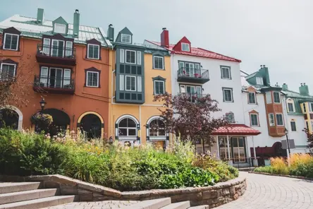 Mont Tremblant (2)