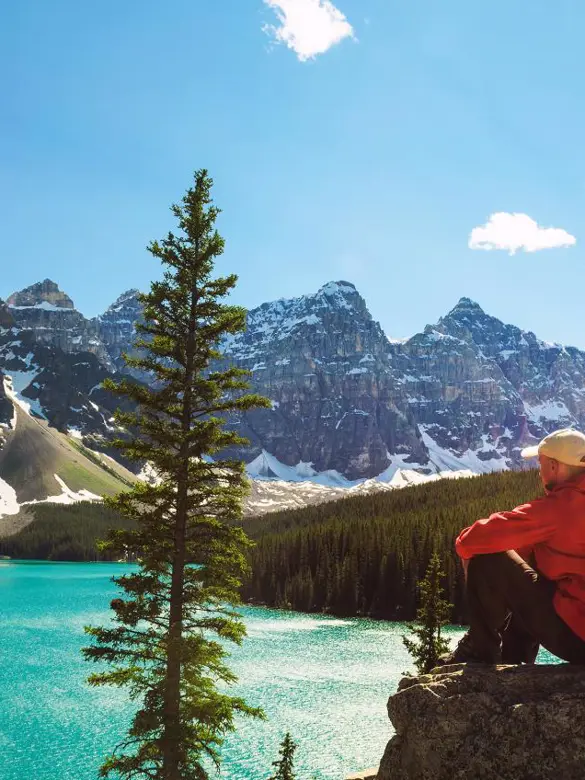 Blog Post Aktiv Ferie I Canada Fotturer Banff