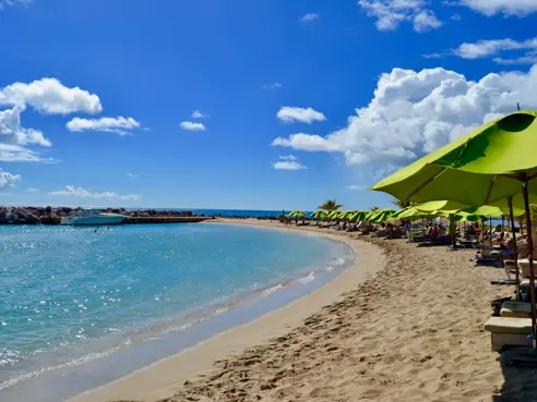 South Friars Bay, St Kitts (2)