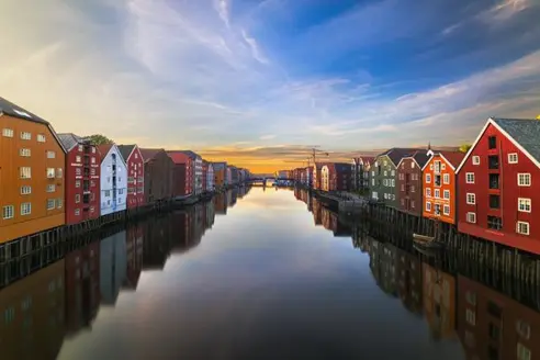 Trondheim
