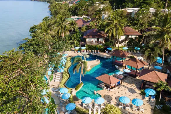 Seaside Swimming Pool (2)