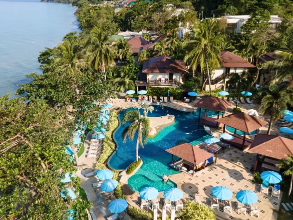Seaside Swimming Pool (2)
