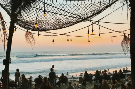 Beach Club