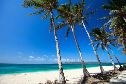 Bali Lombok Strand