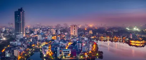 Hanoi 74