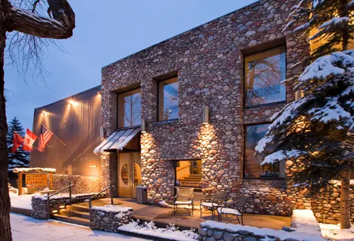 Aspen Mountain Lodge Aspen Snowmass USA