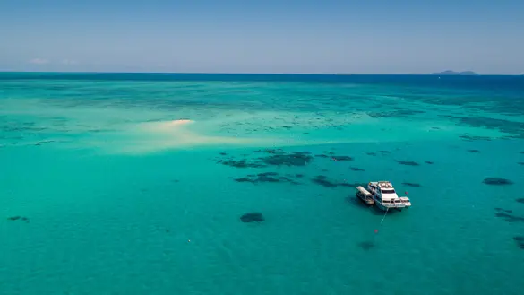 Australien Ocean Free Freedom