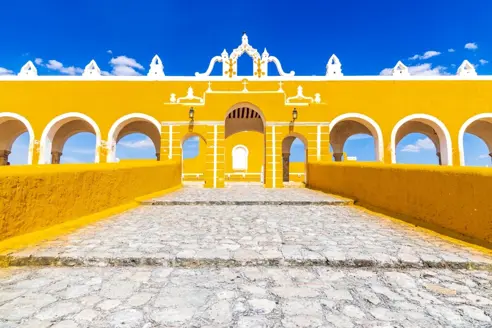 Izamal