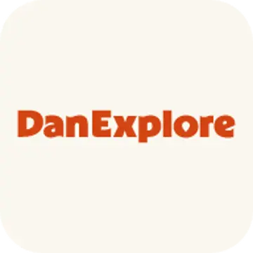 Danexplore Rounded