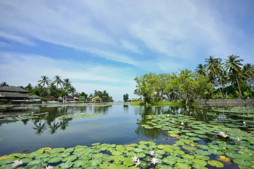 Bali Candidasa