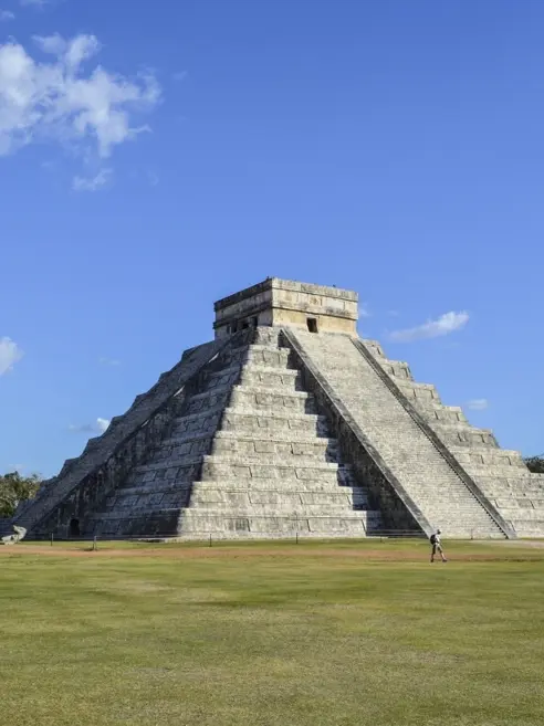 Chichén Itzá