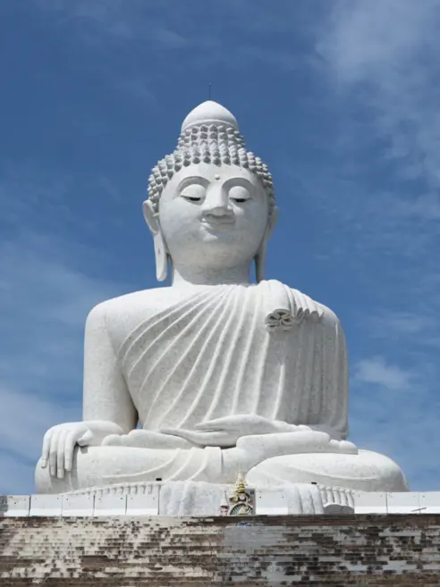 Big Buddha (2)