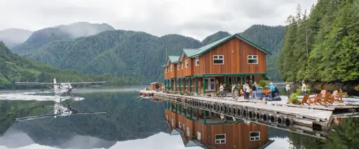 Great Bear Lodge