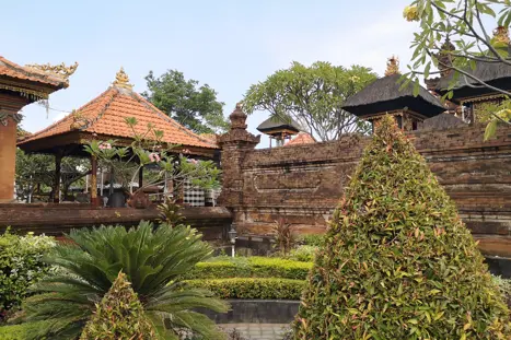 Pura Petitenget Temple