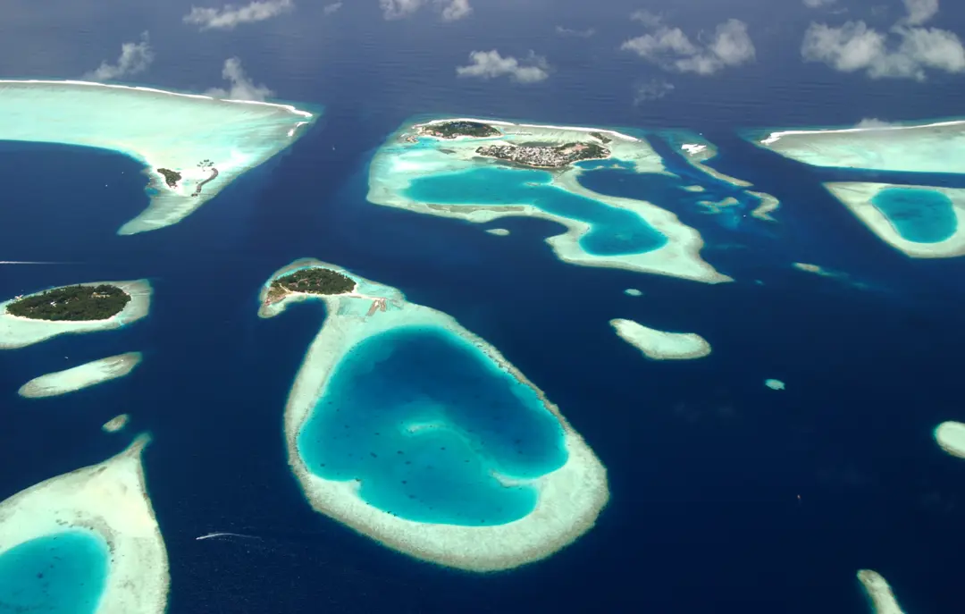 Maldives (2)