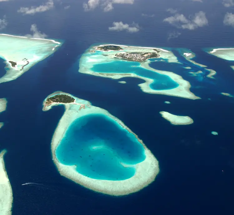 Maldives (2)