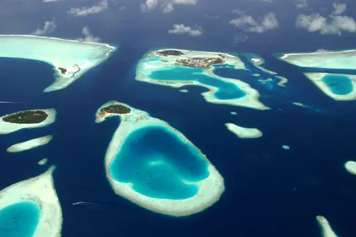 Maldives (2)