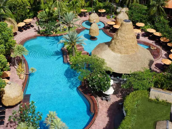 Anantara Hua Hin Pool 1920X1037