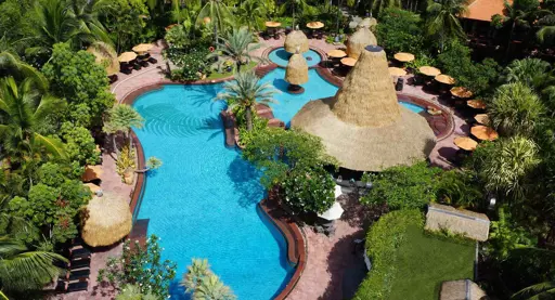 Anantara Hua Hin Pool 1920X1037