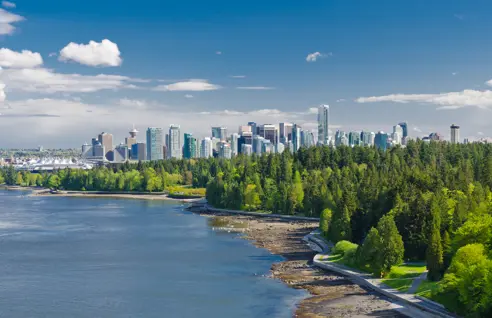 Canada Vancouver