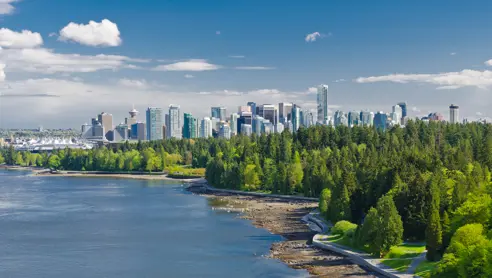 Canada Vancouver
