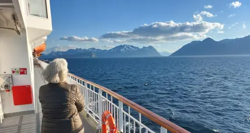 Krydstogt