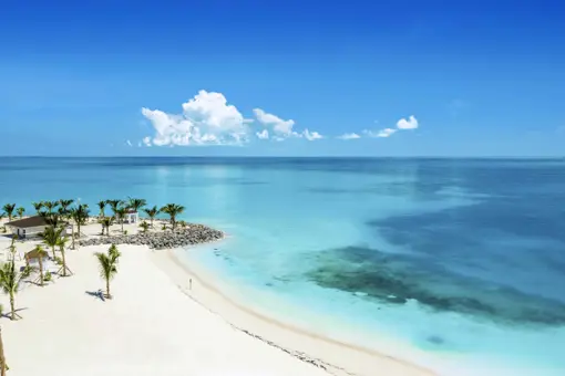 Ocean Cay 2