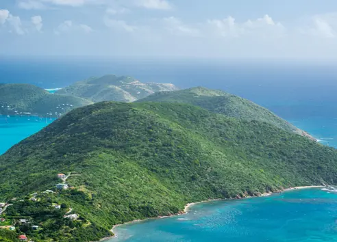 Virgin Gorda, Virgin Islands (3)