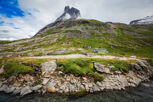 Træna