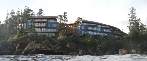 Black Rock Oceanfront Hotel