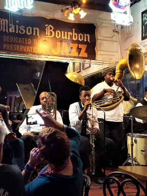 Jazz