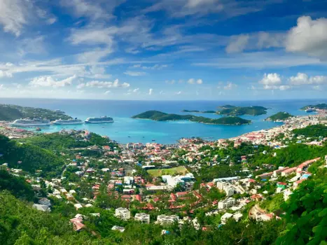 St. Thomas