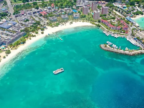 Ocho Rios, Jamaica