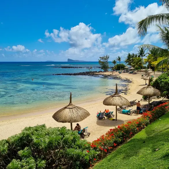 Mauritius Strand (3)