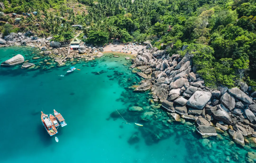 Kho Tao