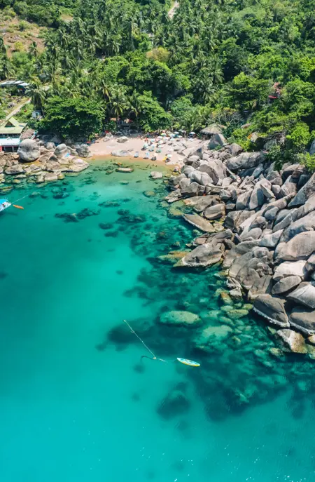 Kho Tao