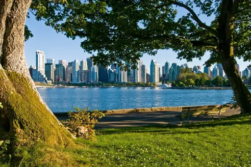 Vancouver