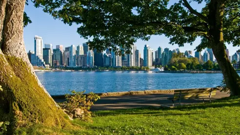 Vancouver