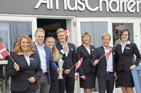 AC Arets Butik