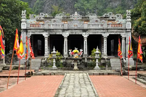 Thai Vi Temple