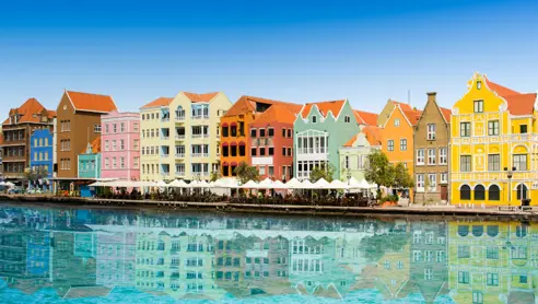 Curaçao