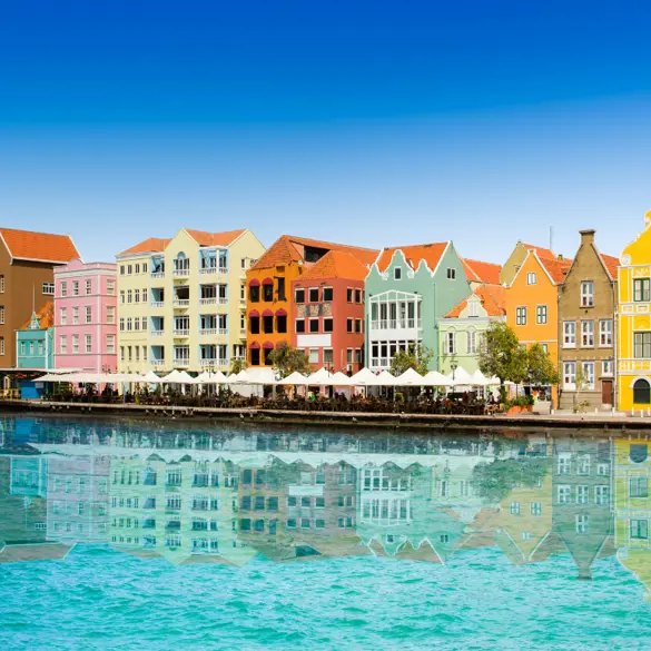 Curaçao