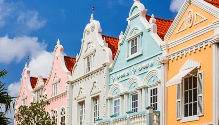 Aruba
