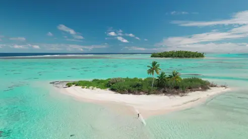 Fiji