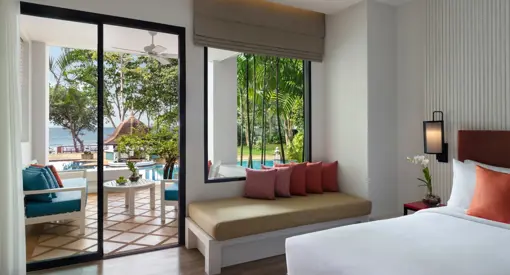 Avani Sea View Room