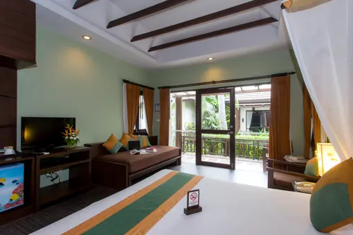 Grand Deluxe Villas 2
