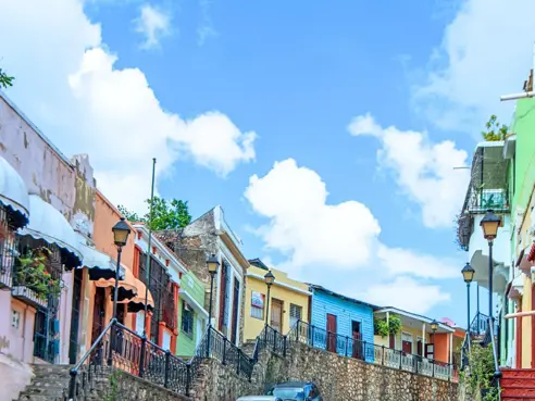 Santo Domingo (5)