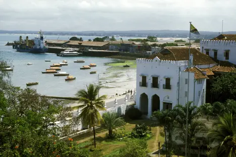 Stone Town (3)