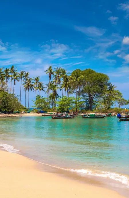 Thailand Koh Lanta