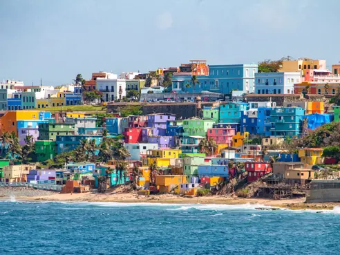 San Juan, Puerto Rico